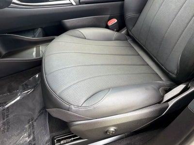 2023 Mercedes-Benz EQE 350+ SUV