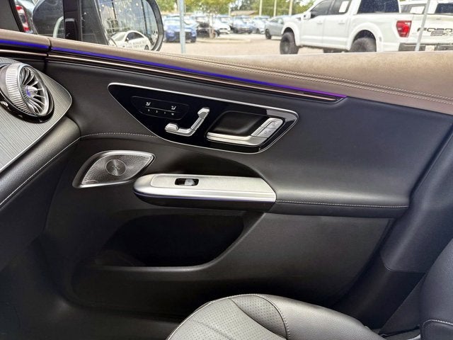 2023 Mercedes-Benz EQE 350+ SUV