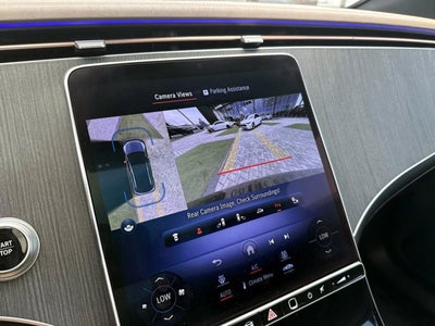 2023 Mercedes-Benz EQE 350+ SUV