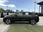 2023 Mercedes-Benz EQE 350+ SUV