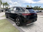 2023 Mercedes-Benz EQE 350+ SUV