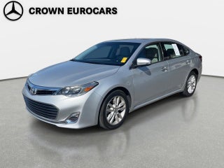 2014 Toyota Avalon XLE Touring