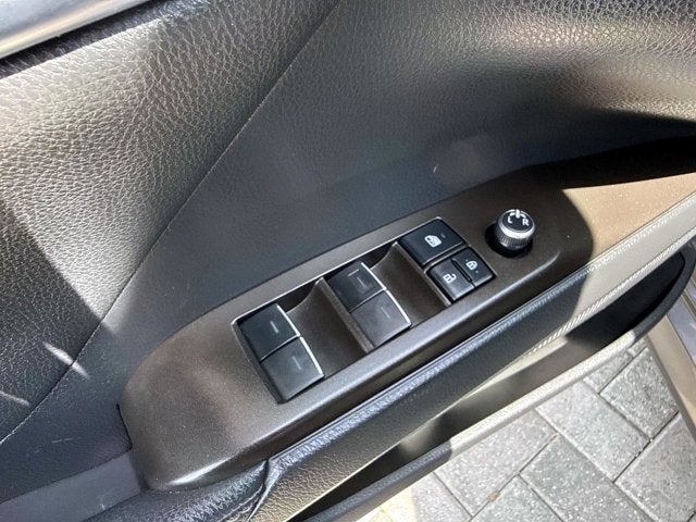 2022 Toyota Camry XLE