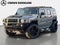 2008 HUMMER H2 Base