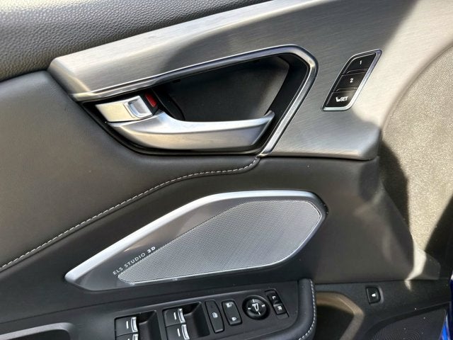 2021 Acura RDX A-Spec Package