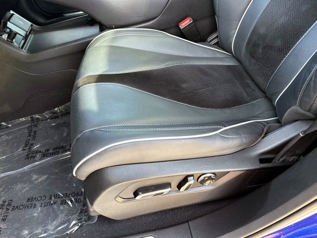 2021 Acura RDX A-Spec Package
