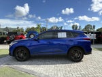 2021 Acura RDX A-Spec Package