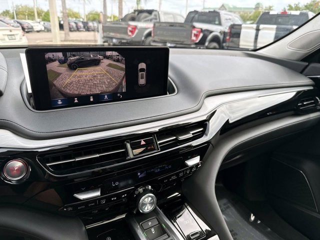2023 Acura MDX Technology