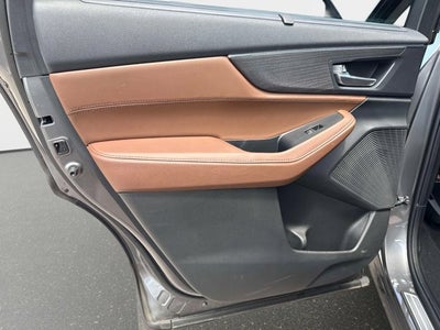 2024 Acura MDX Advance