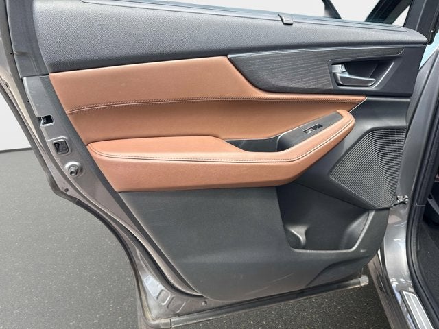 2024 Acura MDX Advance