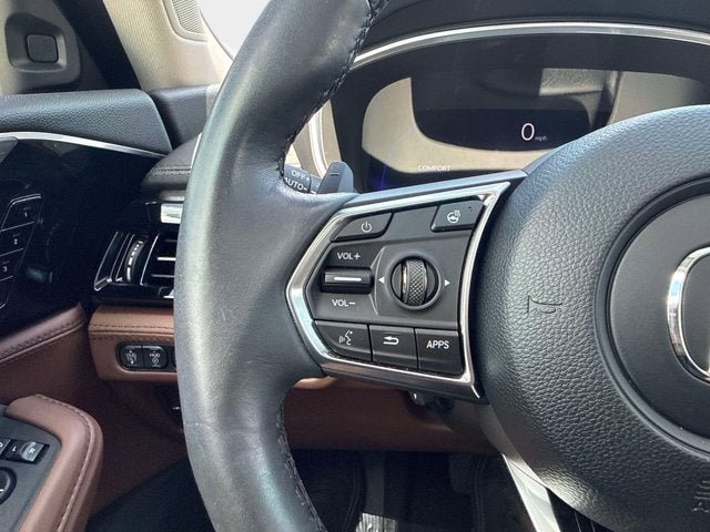 2024 Acura MDX Advance