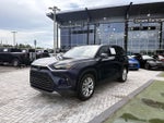 2025 Toyota Grand Highlander Limited