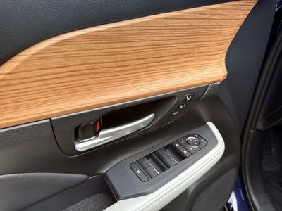 2025 Toyota Grand Highlander Limited