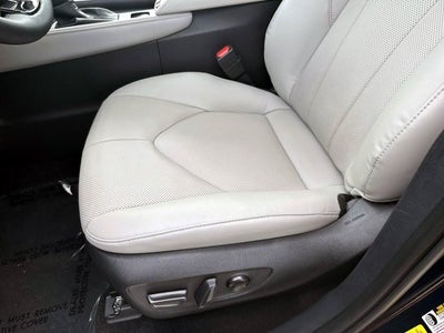 2025 Toyota Grand Highlander Limited