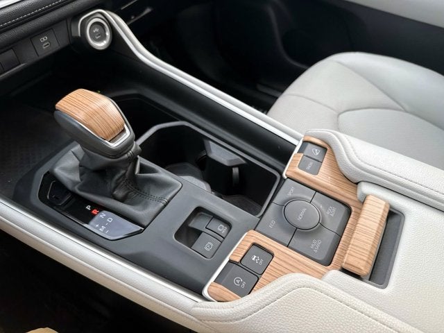 2025 Toyota Grand Highlander Limited