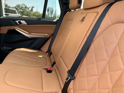 2023 BMW X5 sDrive40i