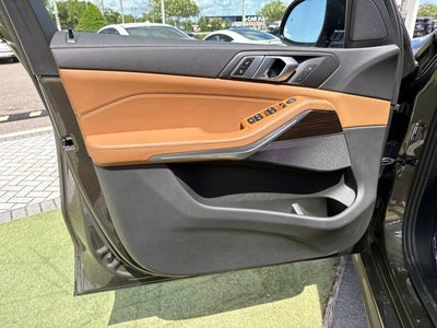 2023 BMW X5 sDrive40i