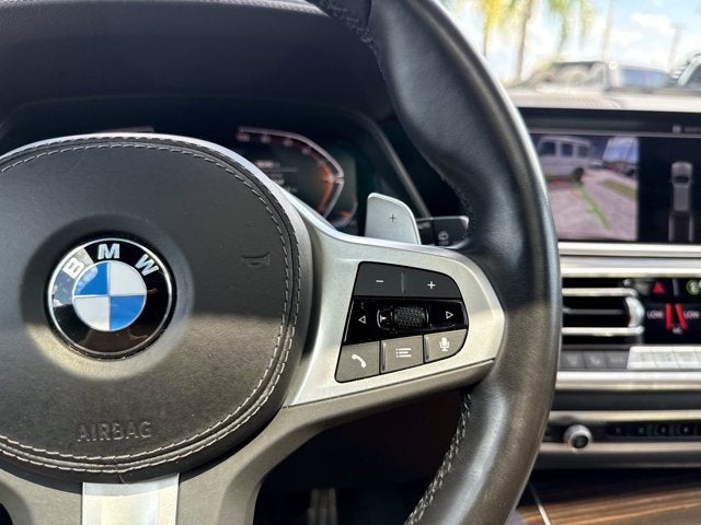 2023 BMW X5 sDrive40i