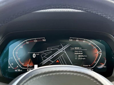 2023 BMW X5 sDrive40i