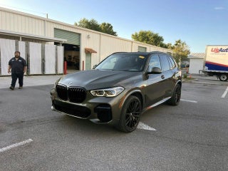 2023 BMW X5 sDrive40i