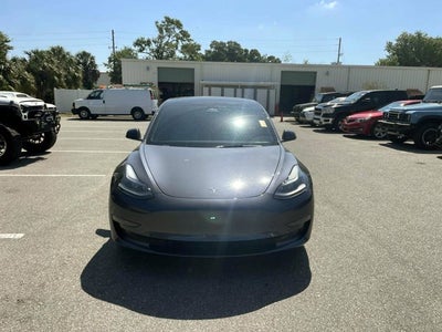 2023 Tesla Model 3 Base