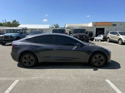 2023 Tesla Model 3 Base