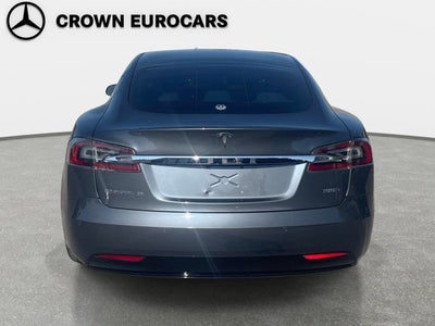 2019 Tesla Model S 100D