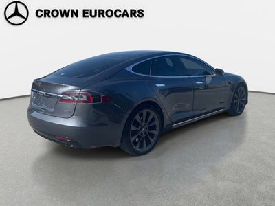 2019 Tesla Model S 100D