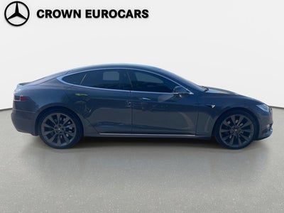 2019 Tesla Model S 100D