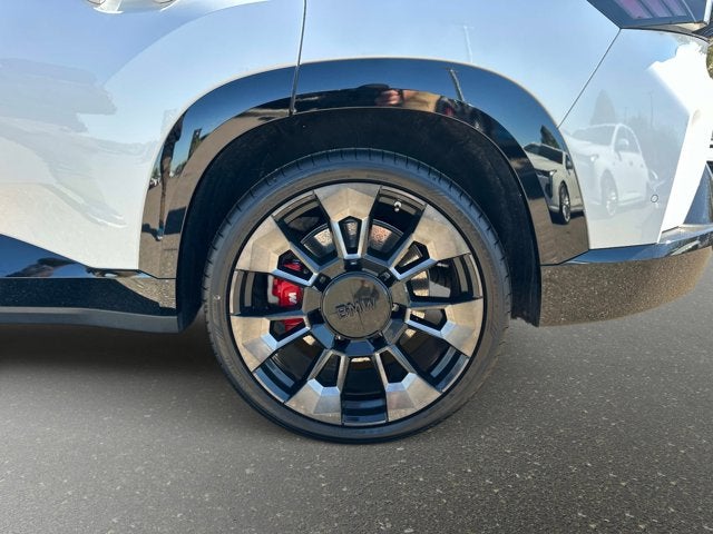 2024 BMW XM Base
