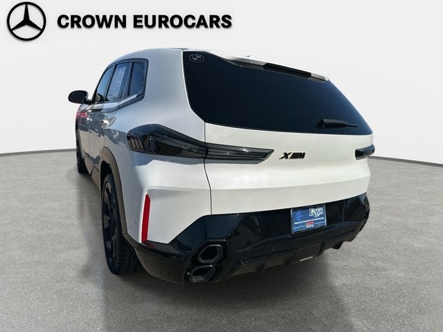 2024 BMW XM Base