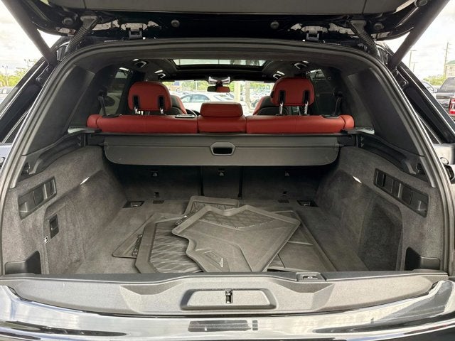 2021 BMW X5 M Base