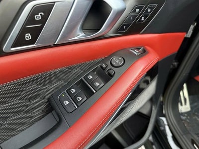 2021 BMW X5 M Base