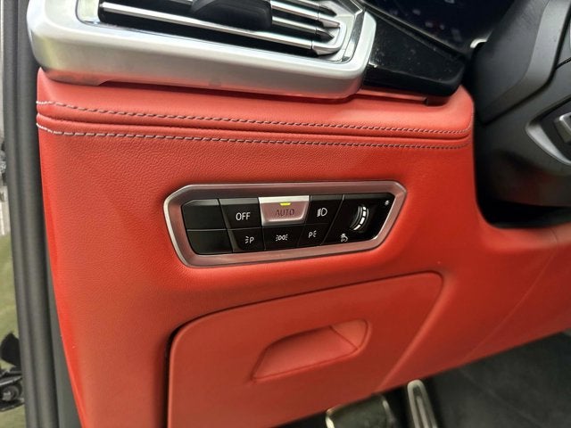 2021 BMW X5 M Base