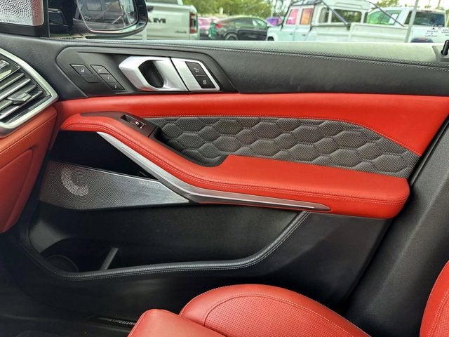 2021 BMW X5 M Base