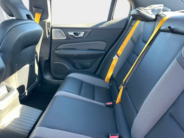 2022 Volvo S60 Recharge Plug-In Hybrid T8 Polestar