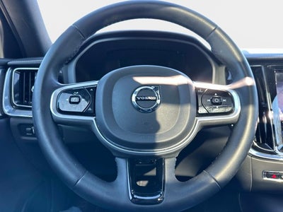 2022 Volvo S60 Recharge Plug-In Hybrid T8 Polestar