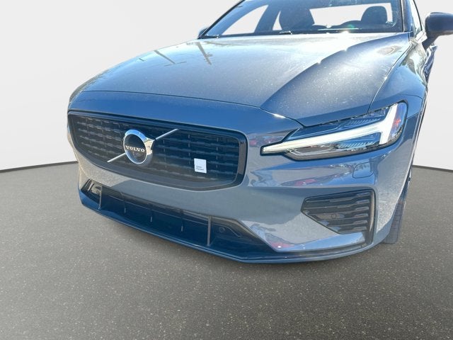 2022 Volvo S60 Recharge Plug-In Hybrid T8 Polestar