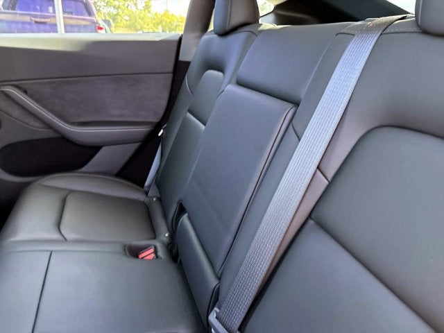 2024 Tesla Model Y Performance