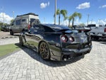 2024 Nissan GT-R T-spec