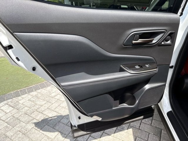 2024 Toyota Crown Limited