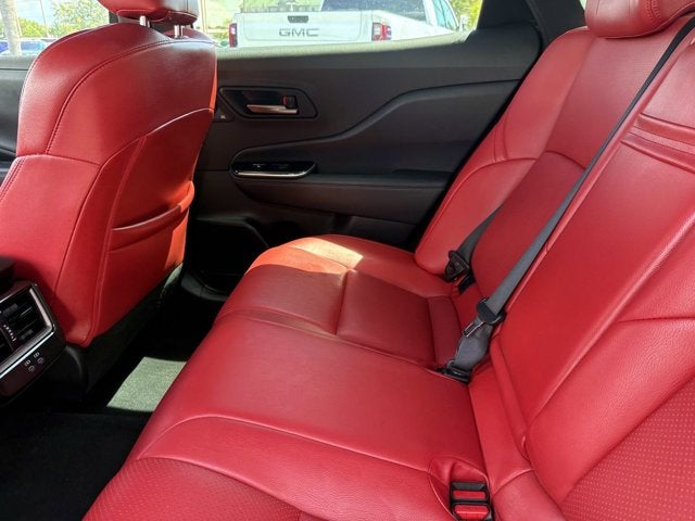 2024 Toyota Crown Limited