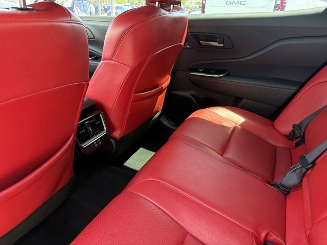 2024 Toyota Crown Limited