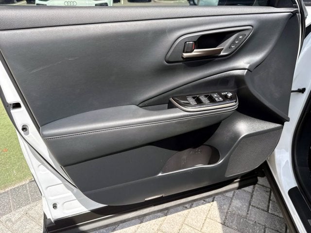 2024 Toyota Crown Limited