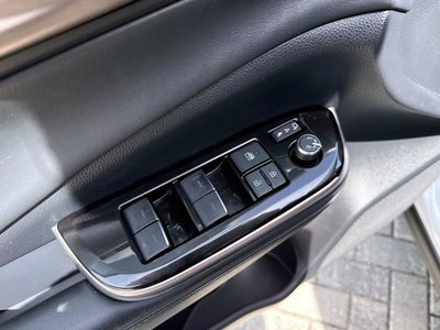 2024 Toyota Crown Limited