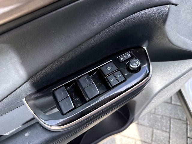 2024 Toyota Crown Limited