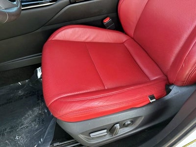 2024 Toyota Crown Limited