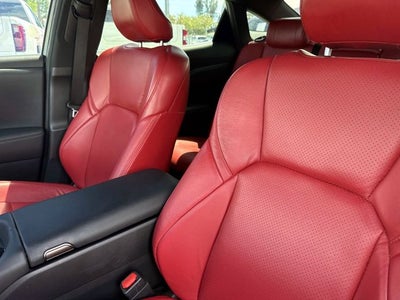 2024 Toyota Crown Limited