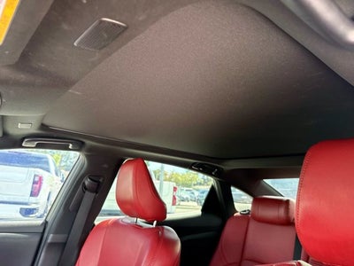 2024 Toyota Crown Limited
