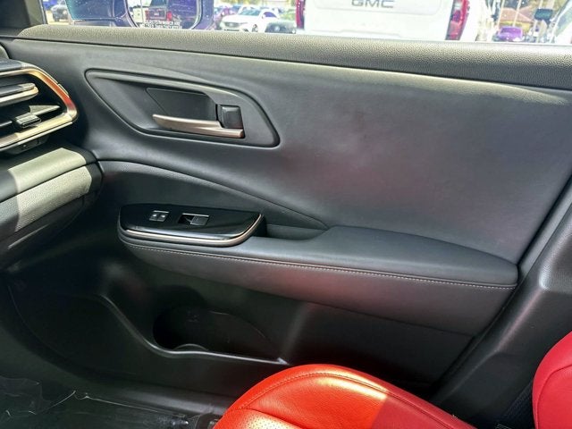 2024 Toyota Crown Limited